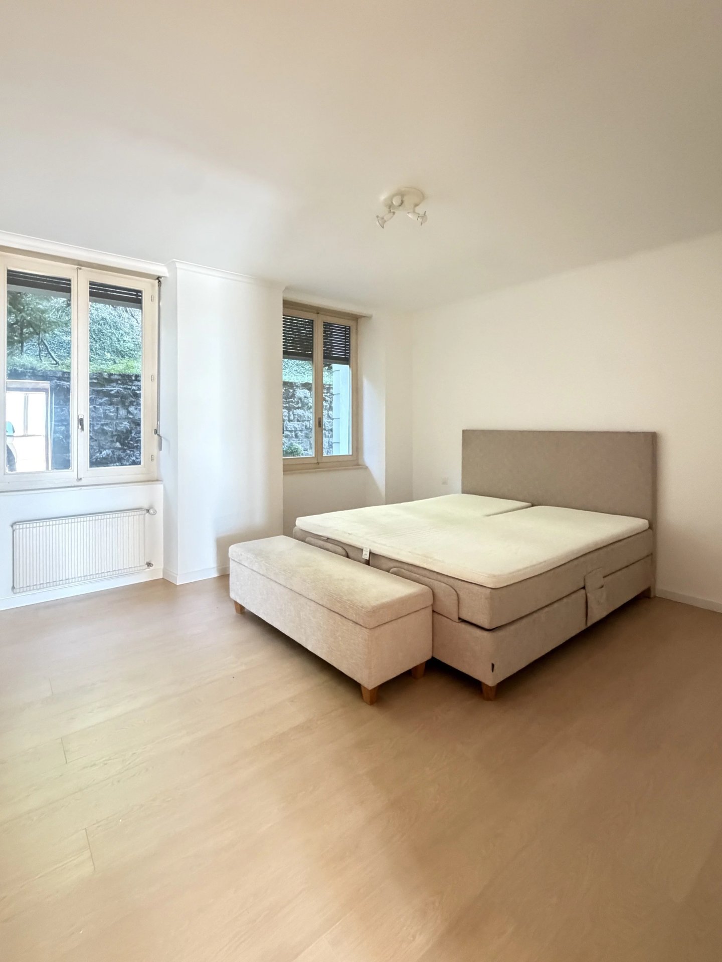 Appartamento di 4 ½ locali