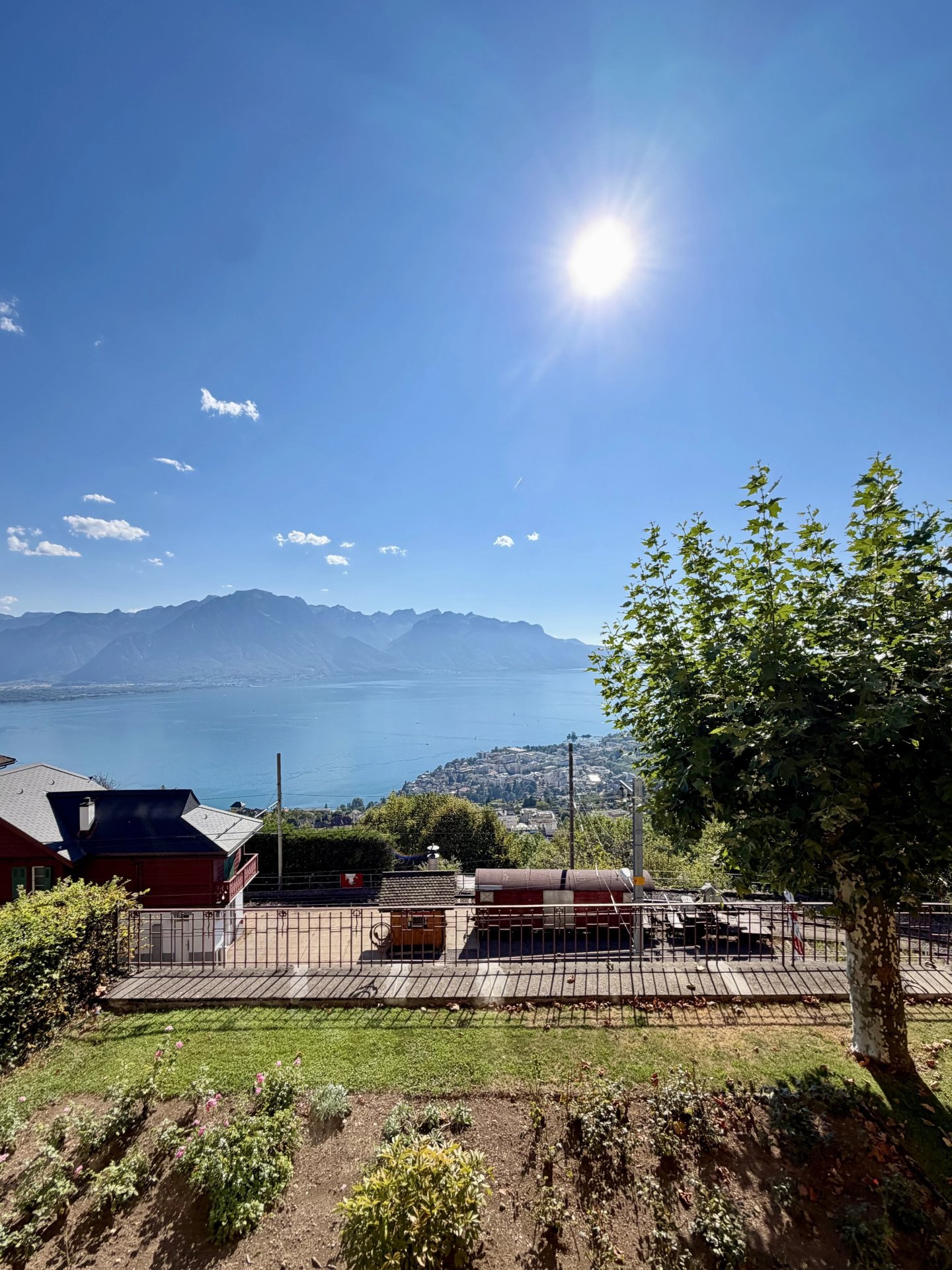 Appartamento di 4 ½ locali