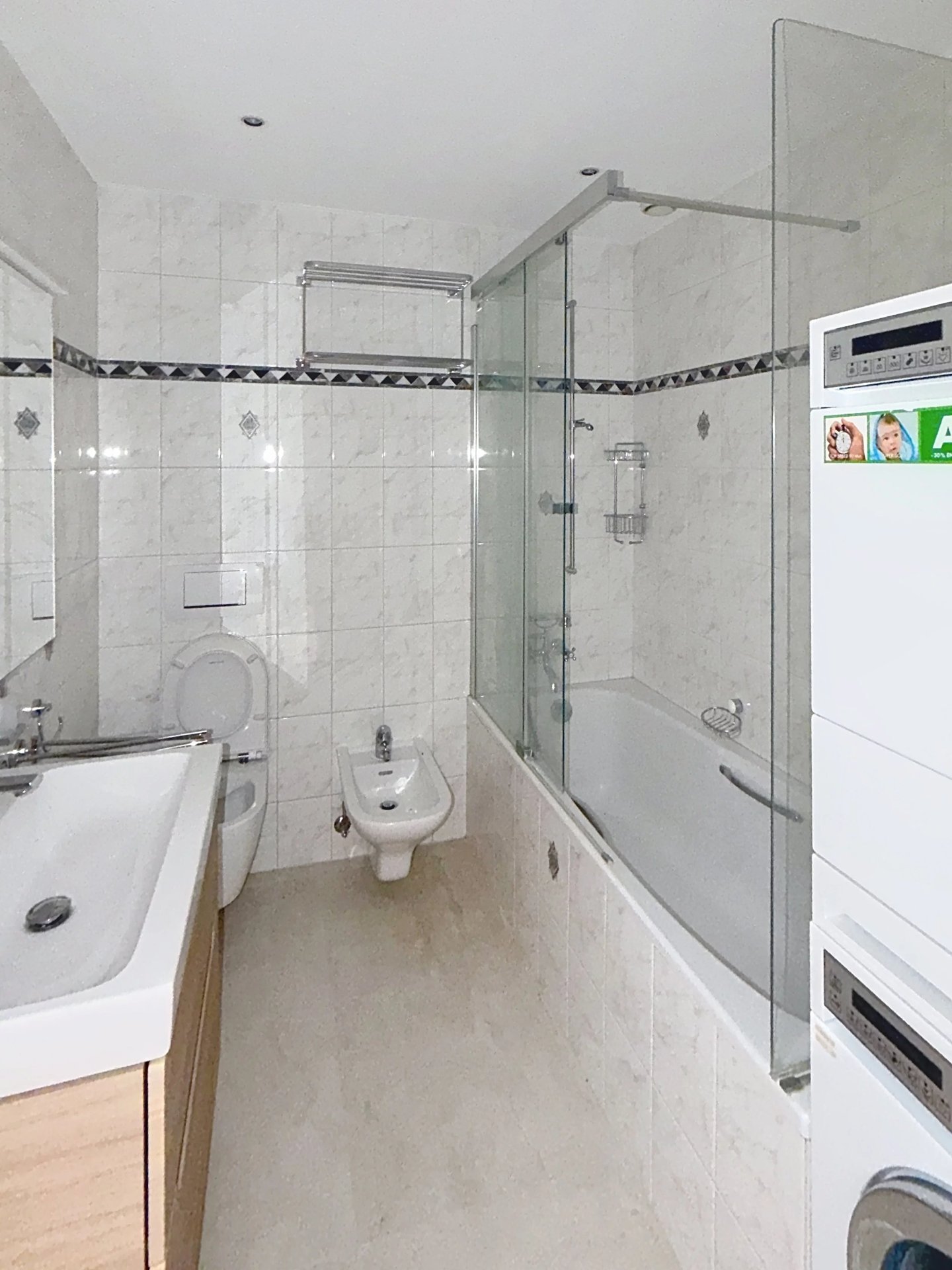 Appartamento di 4 ½ locali