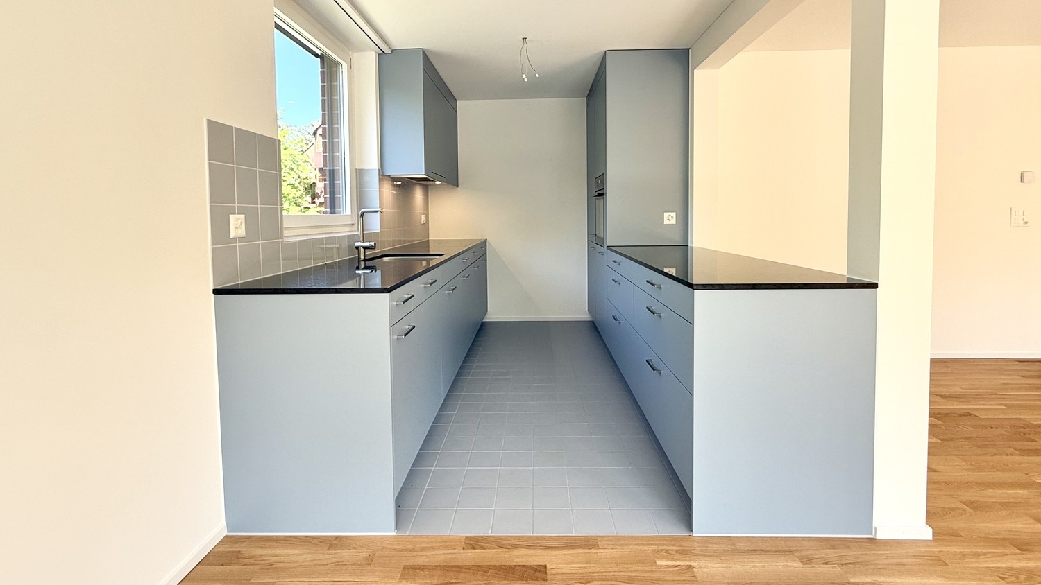 Appartamento di 4 ½ locali, foto 4 di 10
