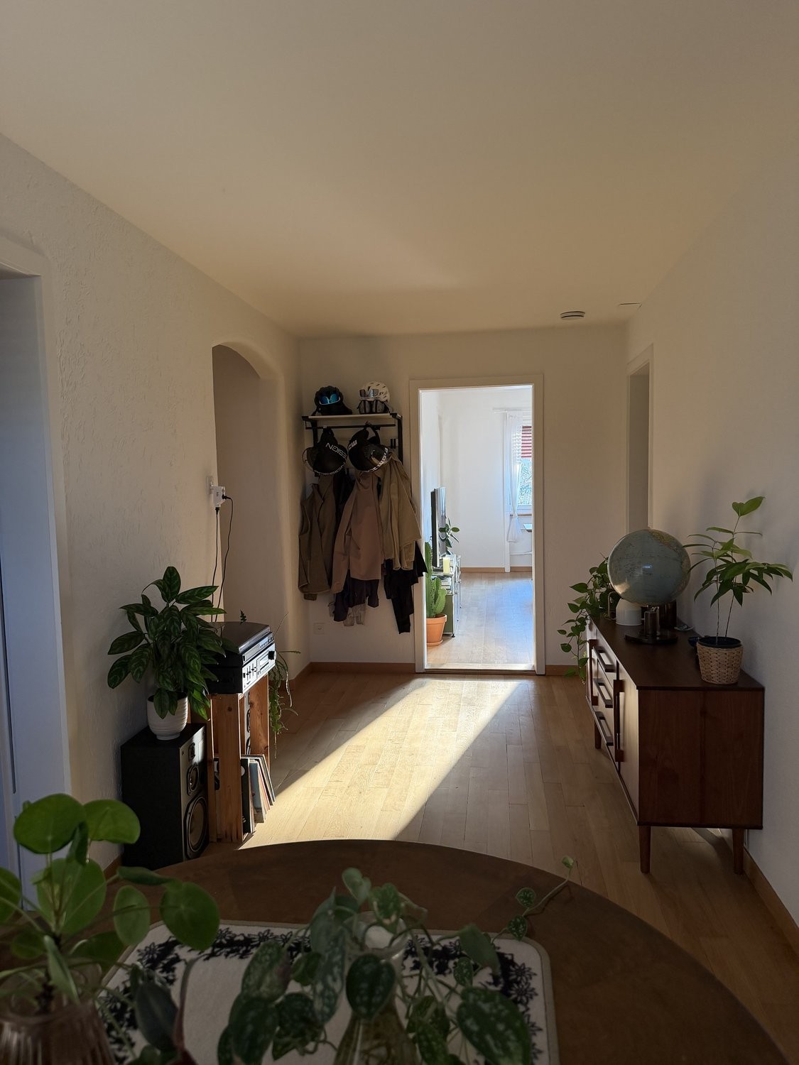 Appartamento arredato di 3 ½ locali, foto 5 di 8