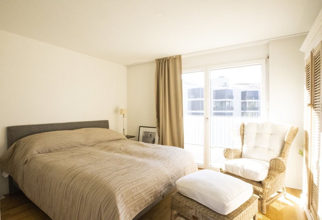 2 ½ locali appartamento in mansarda