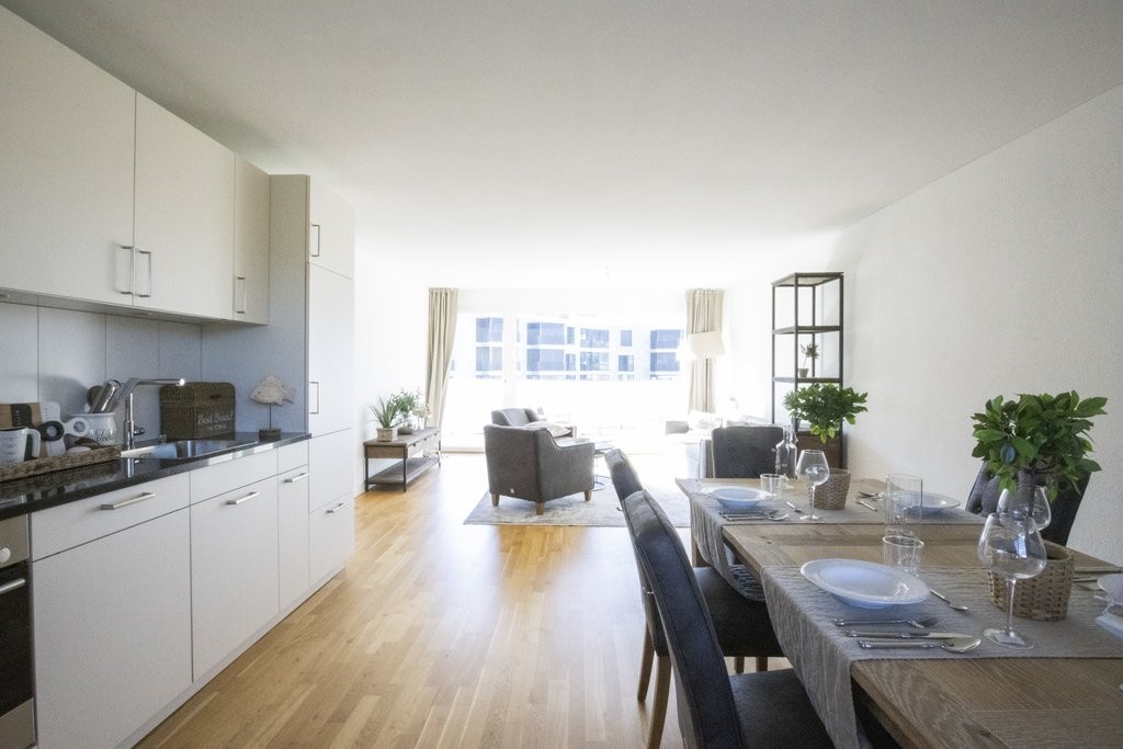2 ½ locali appartamento in mansarda