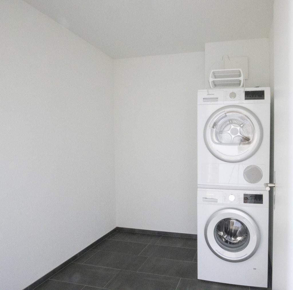2 ½ locali appartamento in mansarda