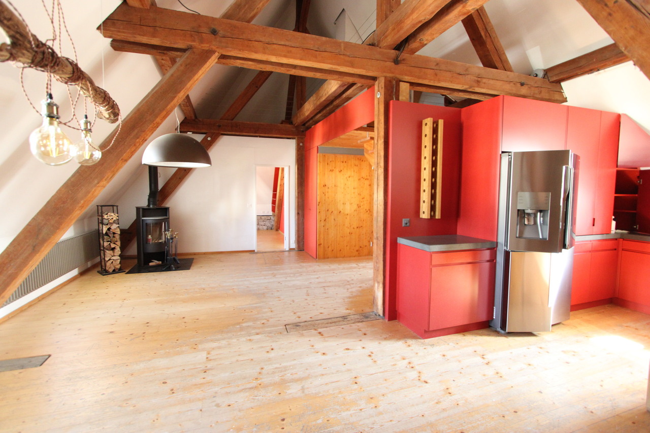 Appartamento di 2 ½ locali, foto 1 di 7