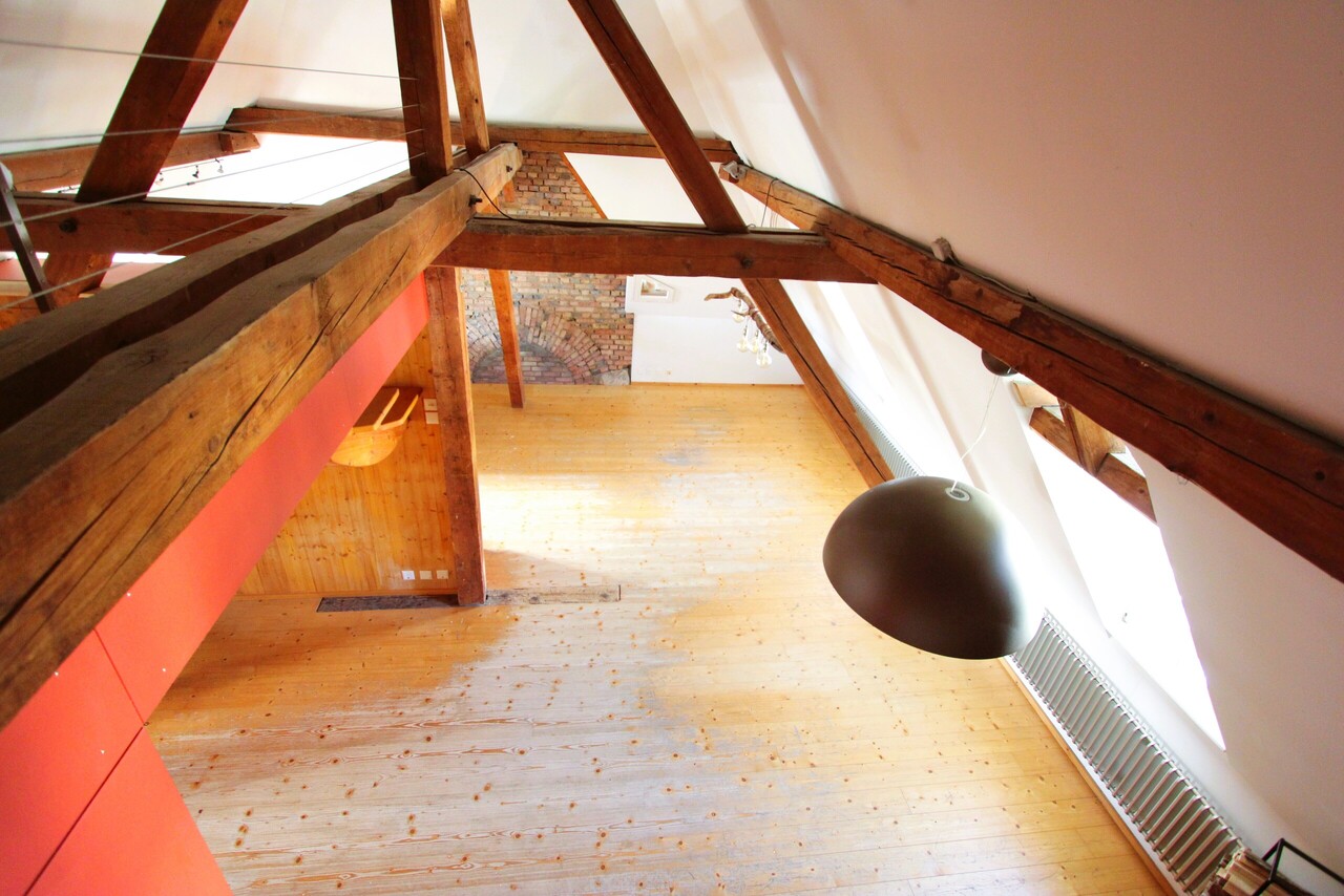 Appartamento di 2 ½ locali, foto 6 di 7
