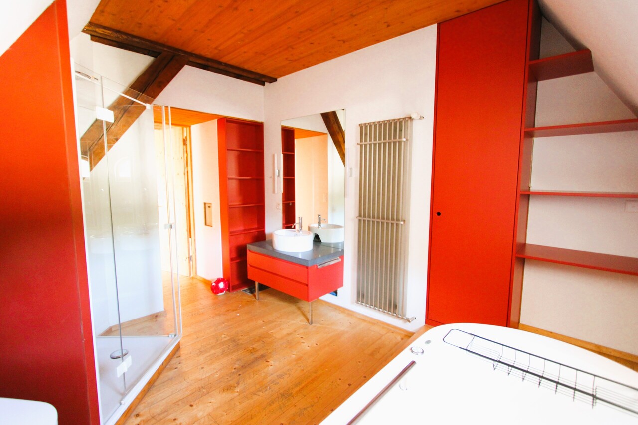 Appartamento di 2 ½ locali, foto 7 di 7