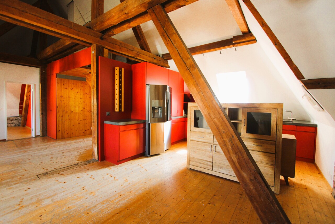Appartamento di 2 ½ locali, foto 3 di 7