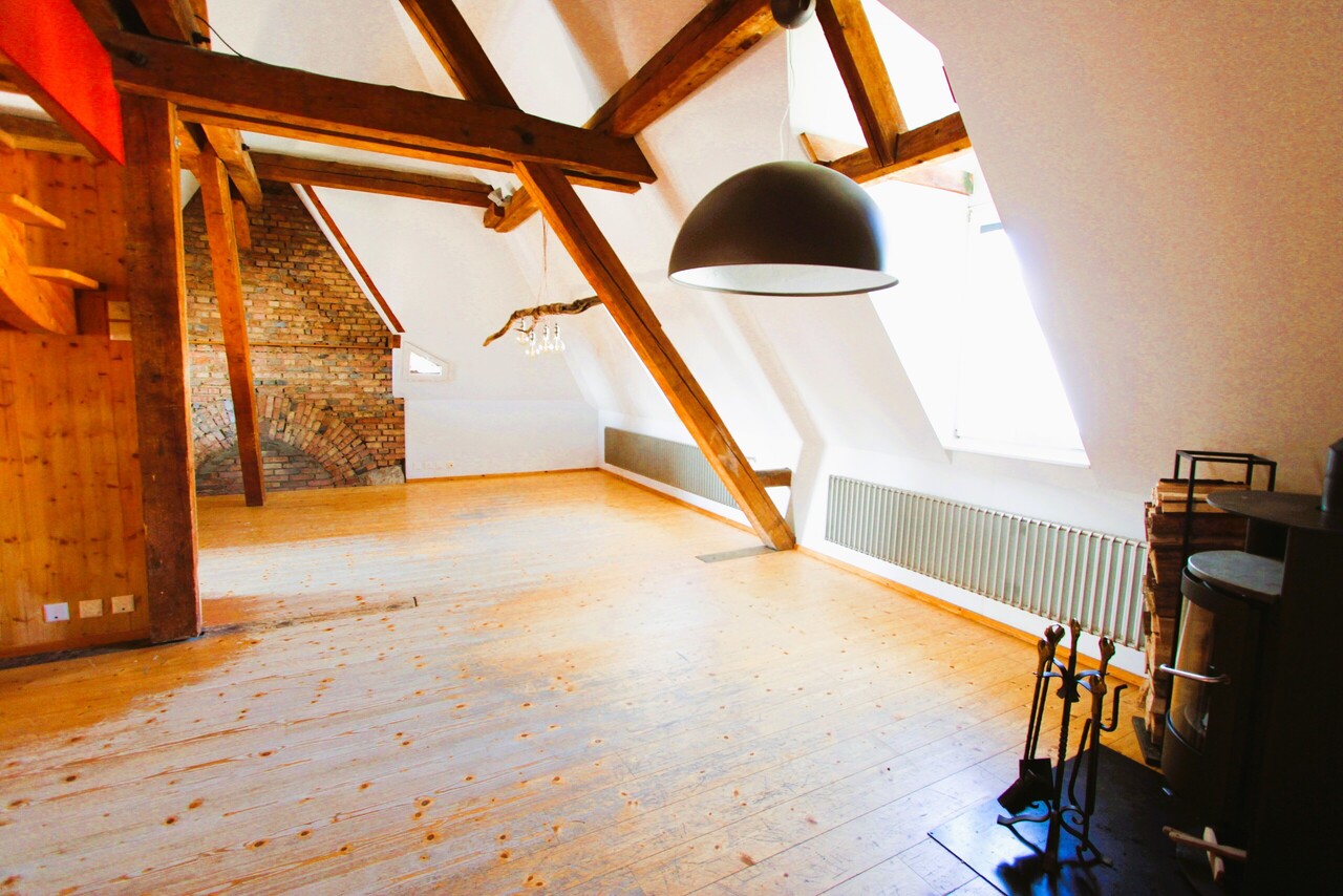 Appartamento di 2 ½ locali, foto 5 di 7