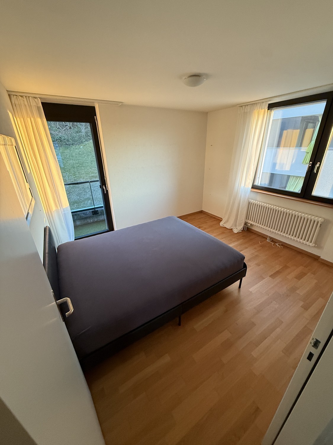 Chambre dans une colocation