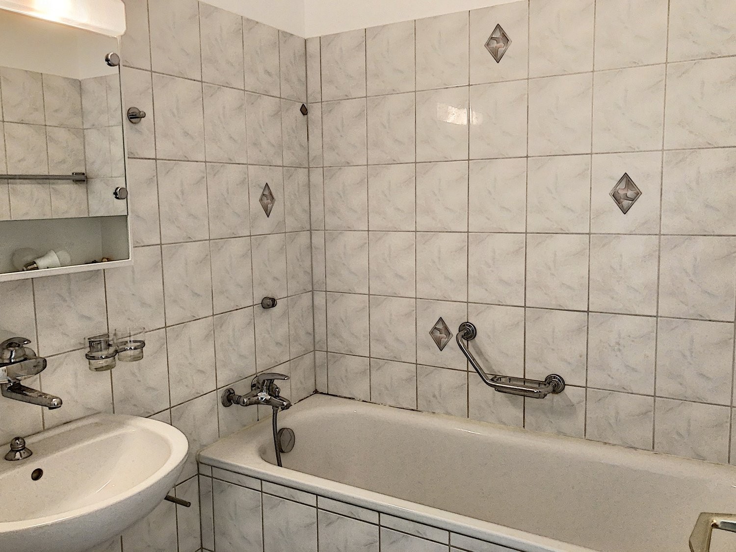 appartamento di 2 locali, foto 6 di 10