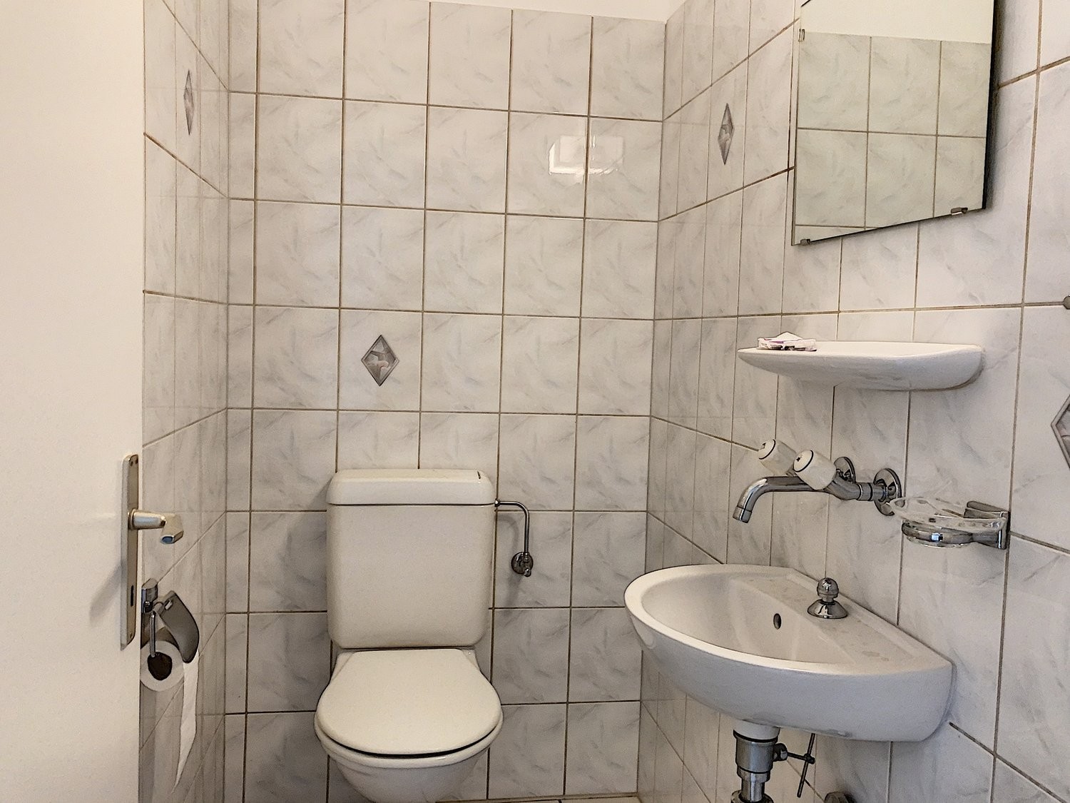 appartamento di 2 locali, foto 7 di 10
