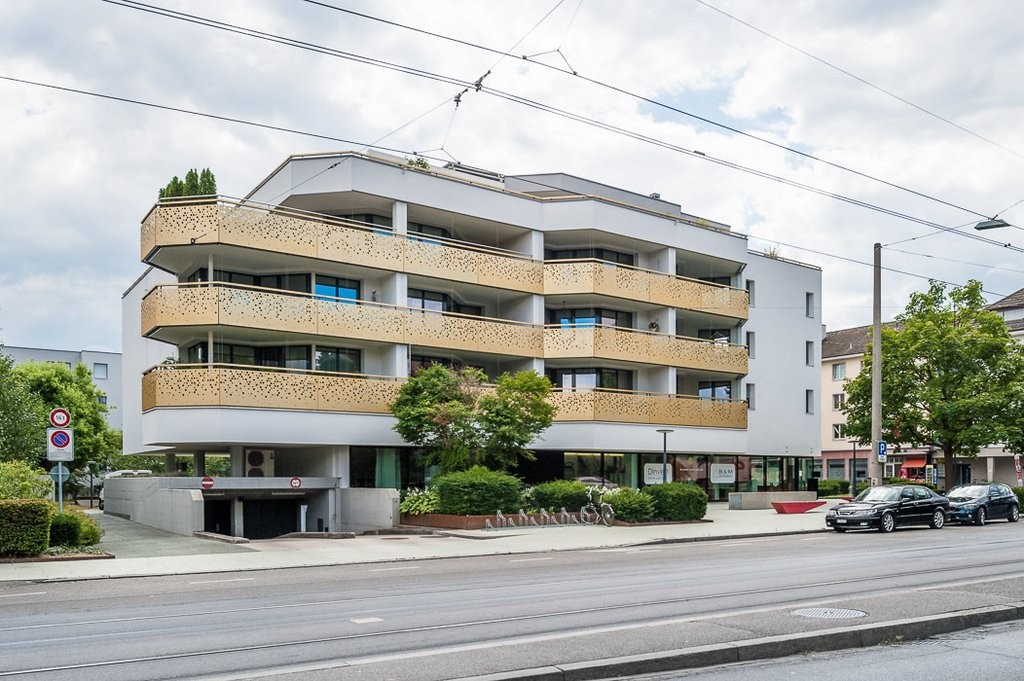 65m² commerciale