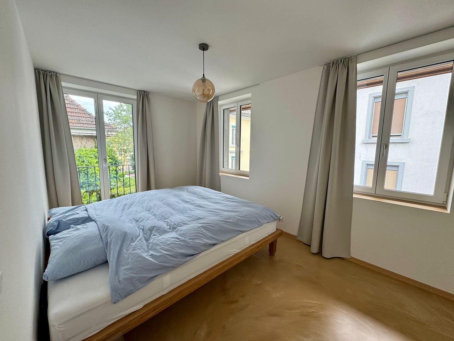 appartamento di 2 ½ locali, foto 5 di 7