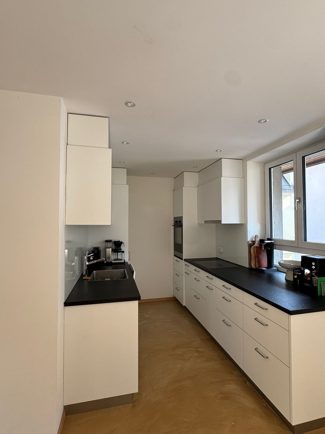 appartamento di 2 ½ locali, foto 3 di 7