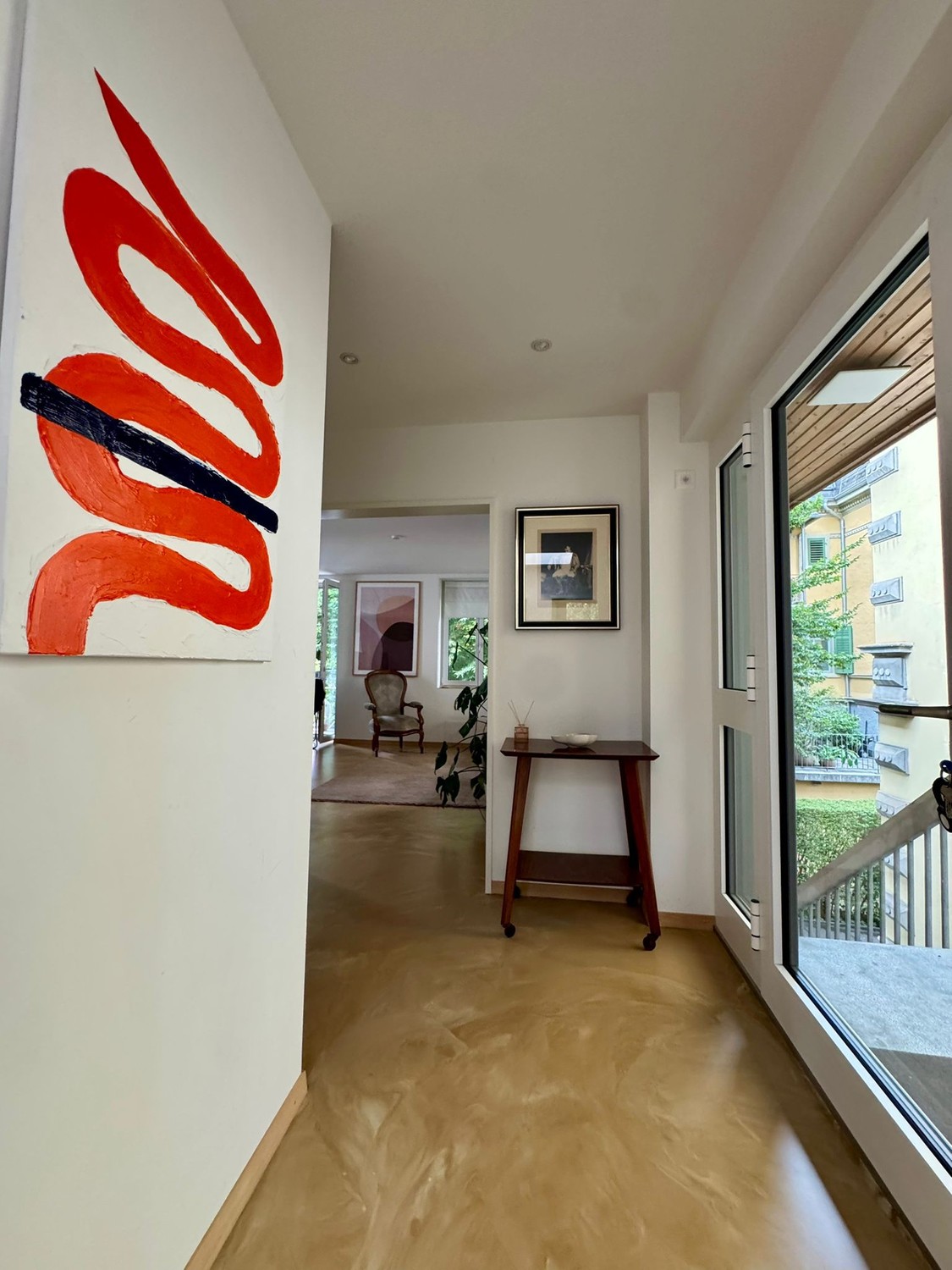 appartamento di 2 ½ locali, foto 4 di 7