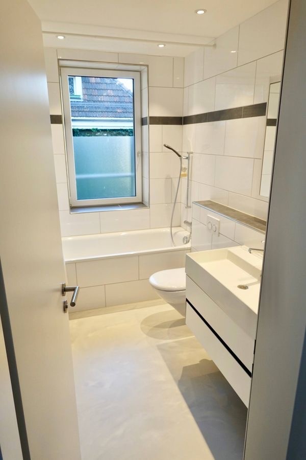 appartamento di 2 ½ locali, foto 7 di 7