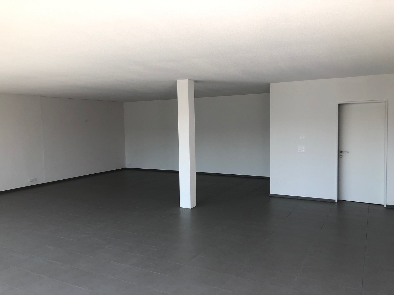 Negozio di 75m²