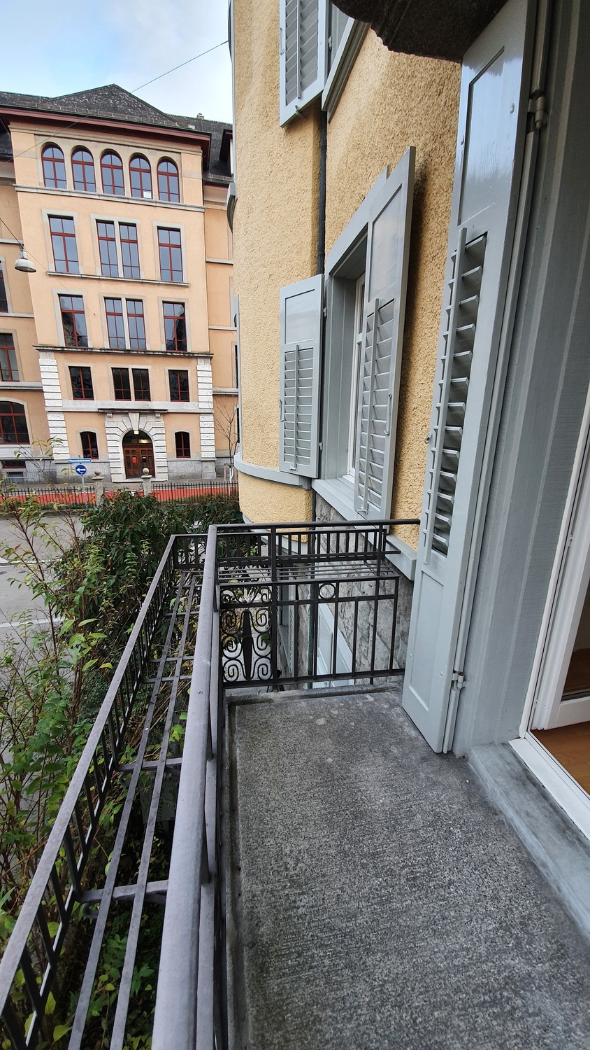 Appartamento di 3 ½ locali, foto 8 di 9