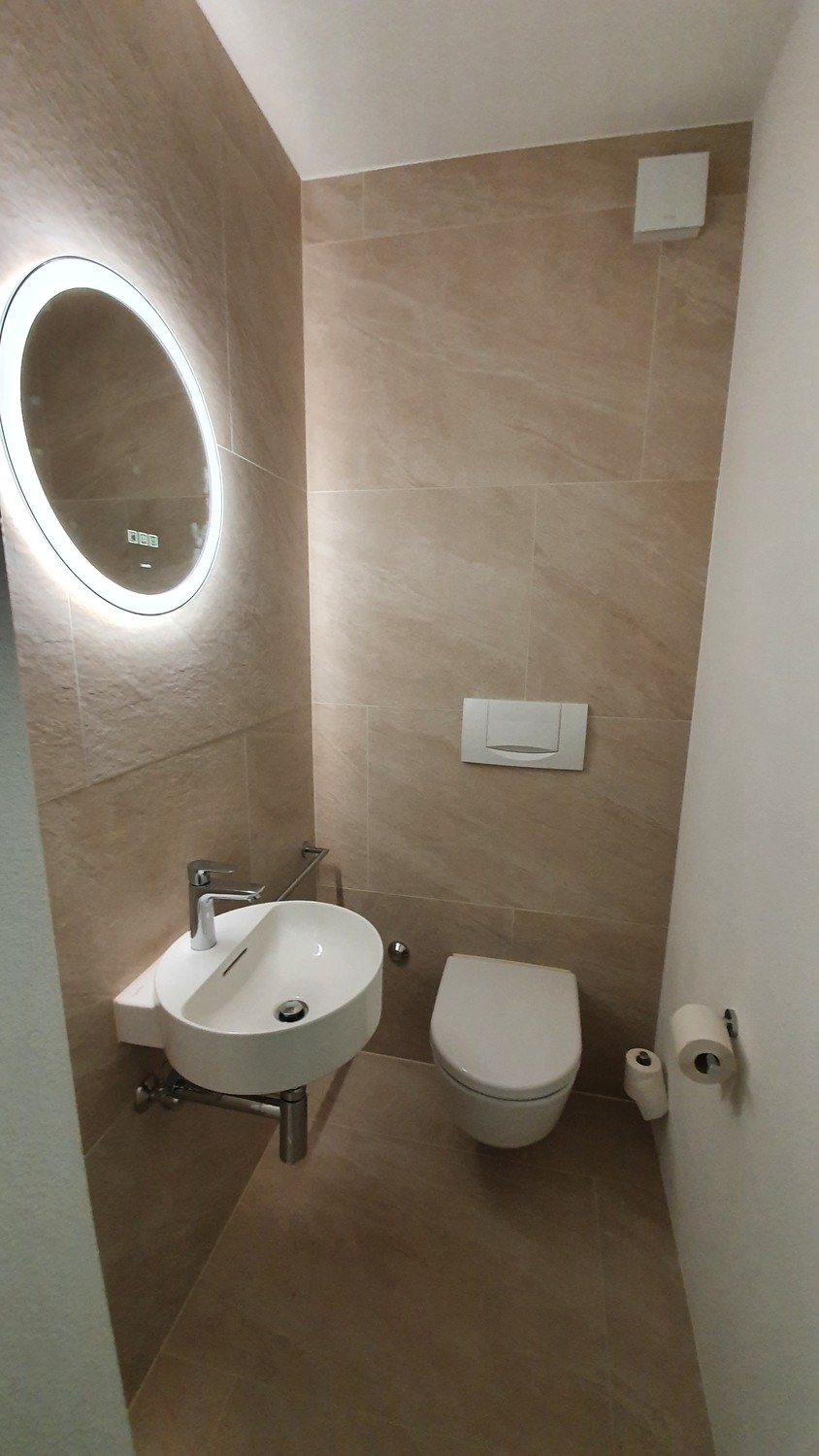 Appartamento di 3 ½ locali, foto 5 di 9