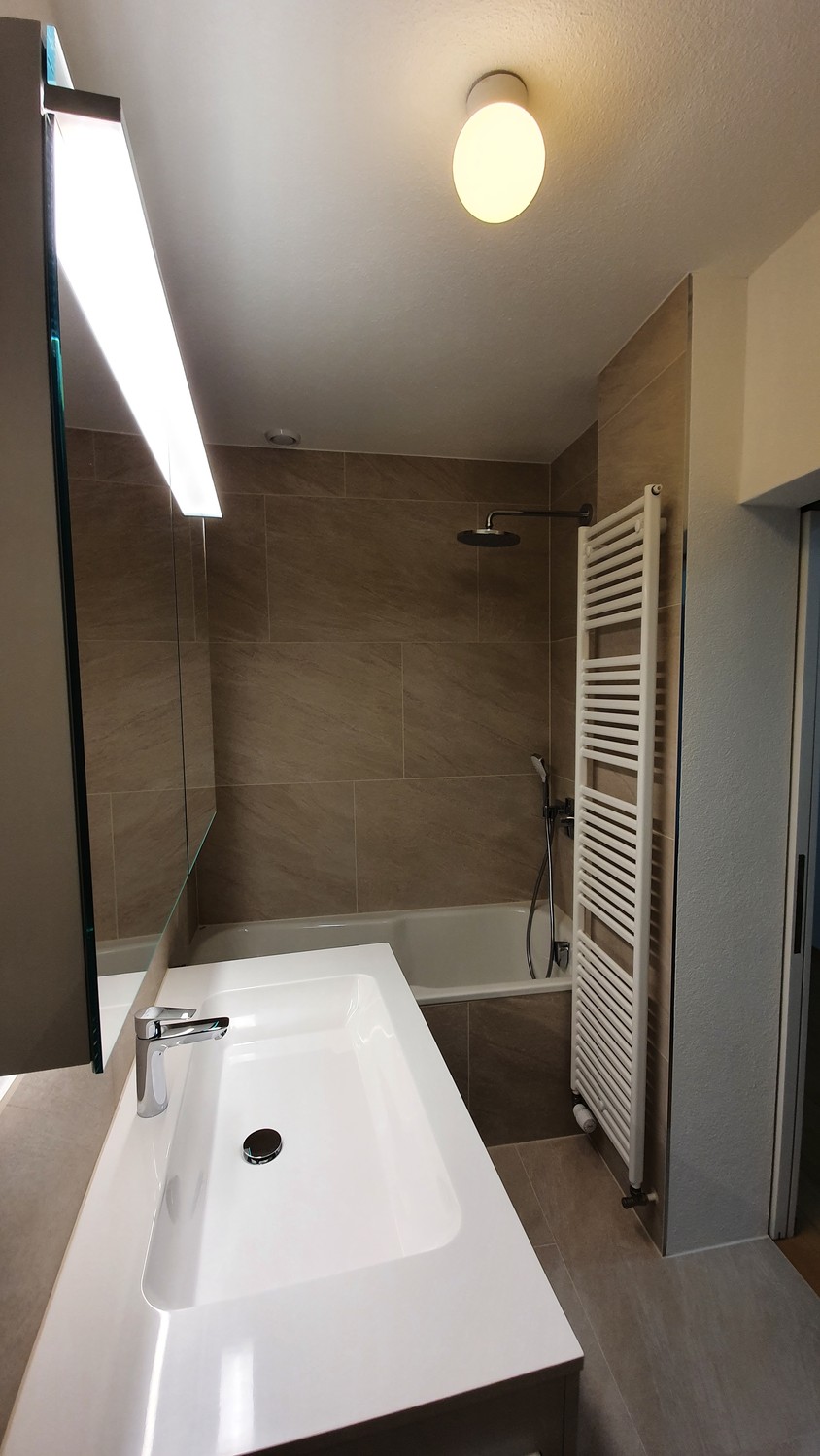 Appartamento di 3 ½ locali, foto 3 di 9