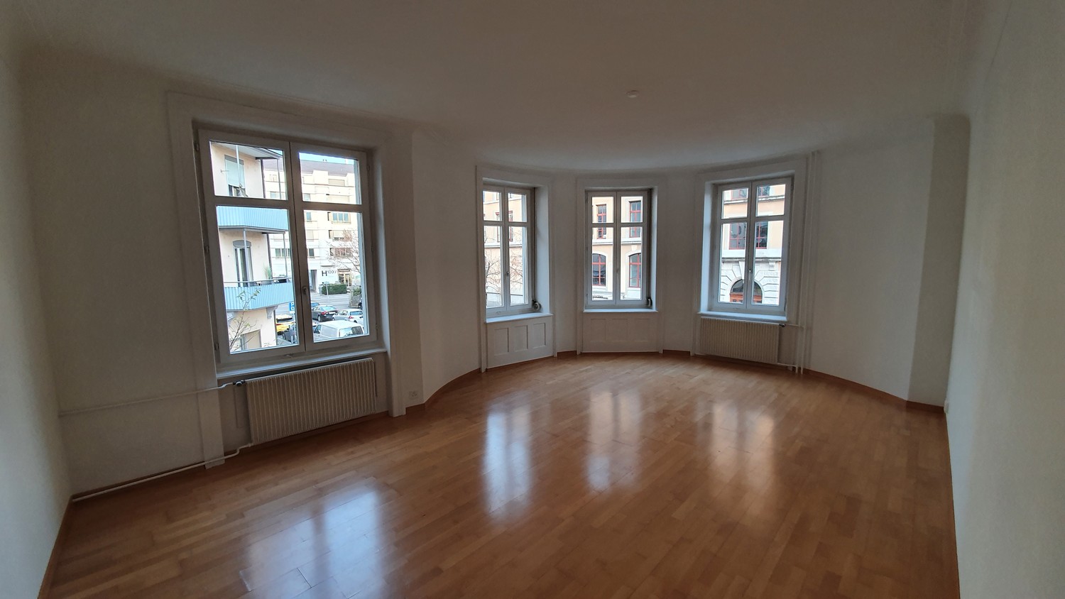 Appartamento di 3 ½ locali, foto 1 di 9