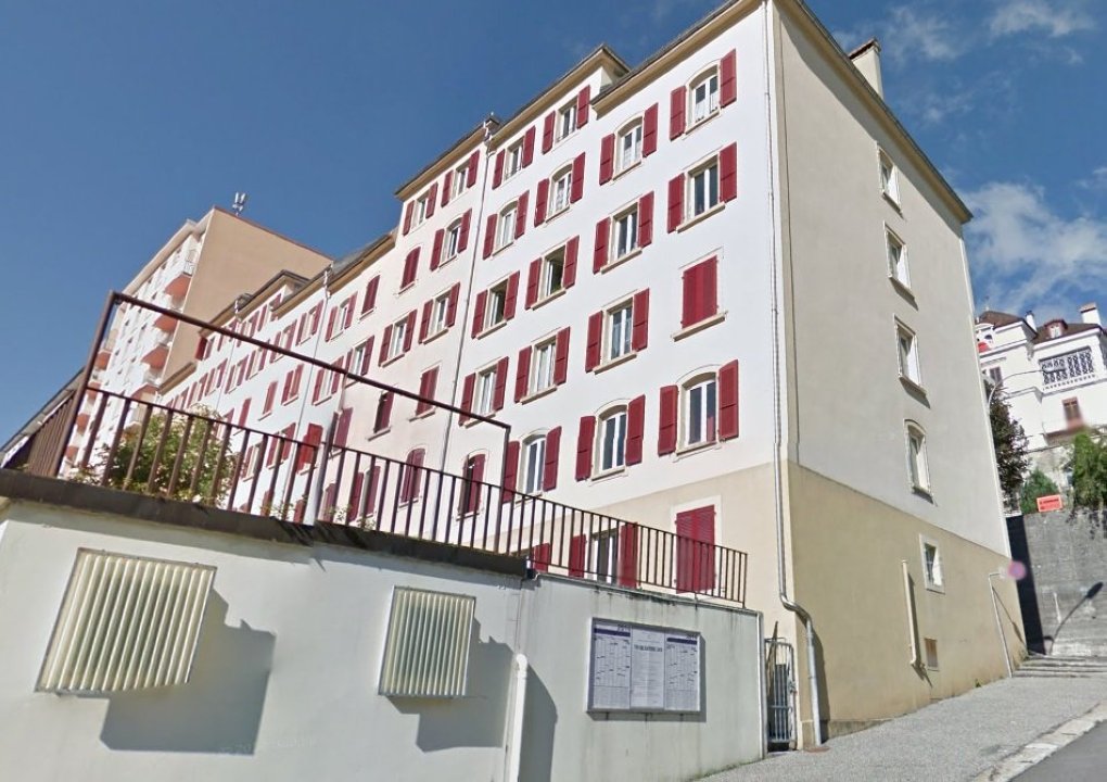 appartamento di 2 locali