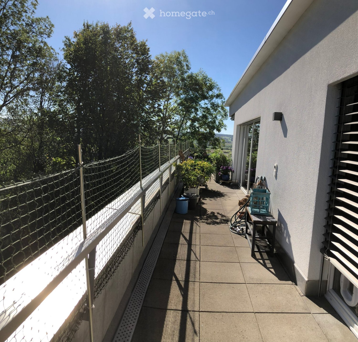Appartamento di 3 ½ locali, foto 8 di 9