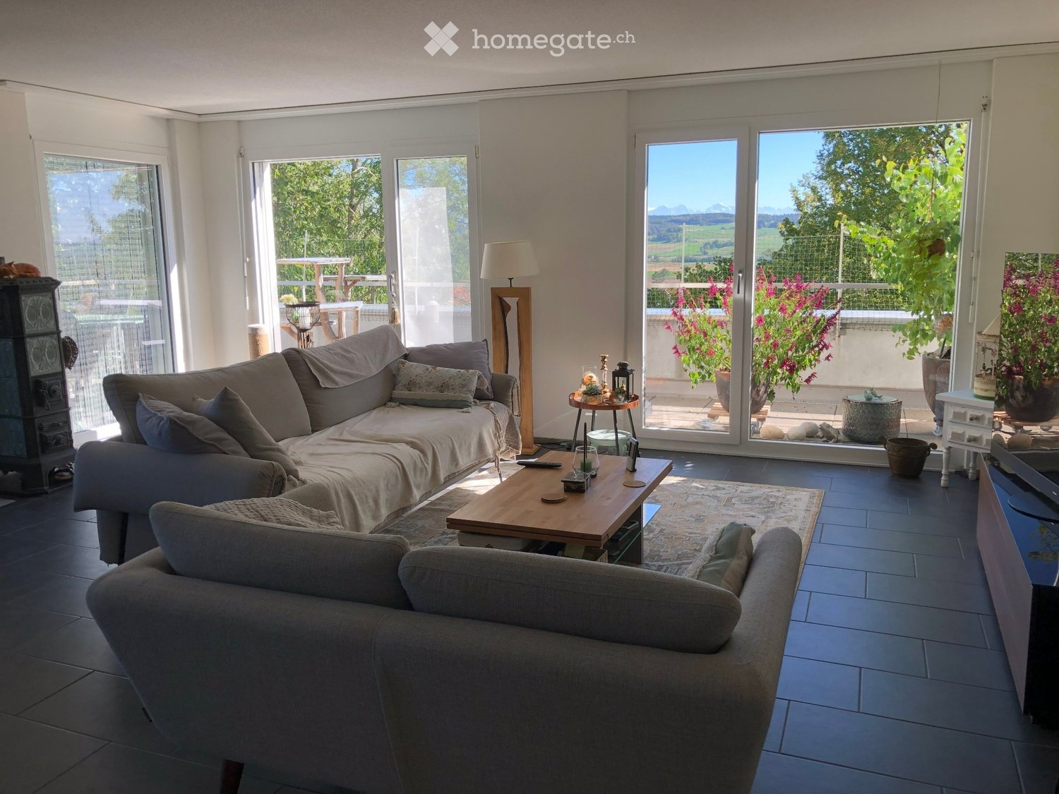 Appartamento di 3 ½ locali, foto 2 di 9