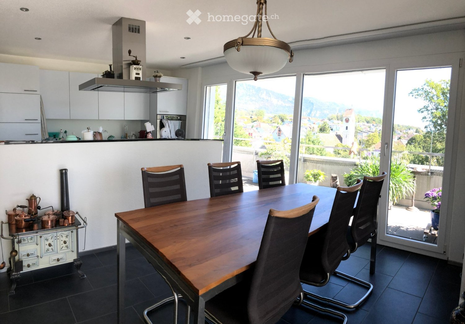 Appartamento di 3 ½ locali, foto 3 di 9