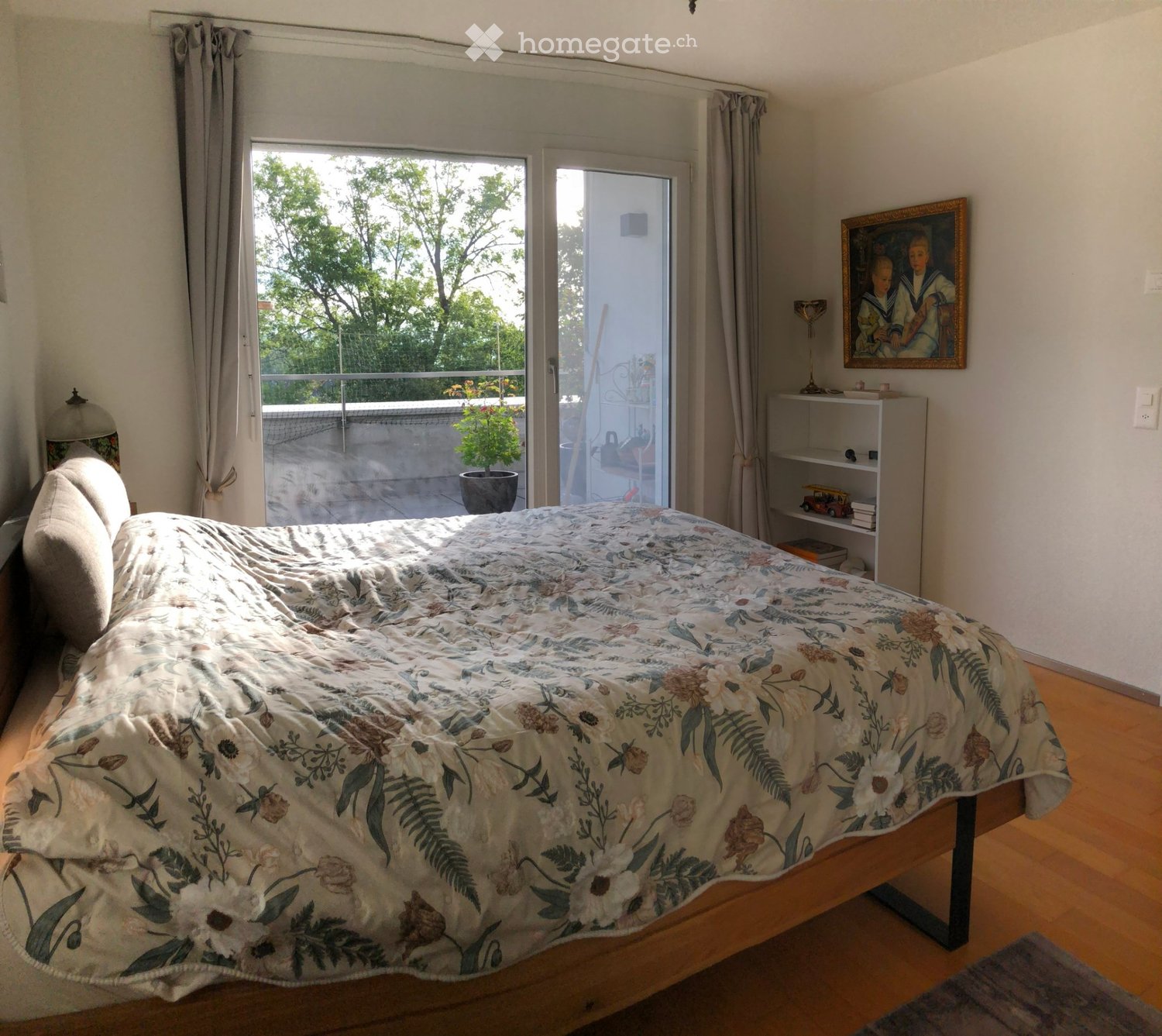 Appartamento di 3 ½ locali, foto 5 di 9