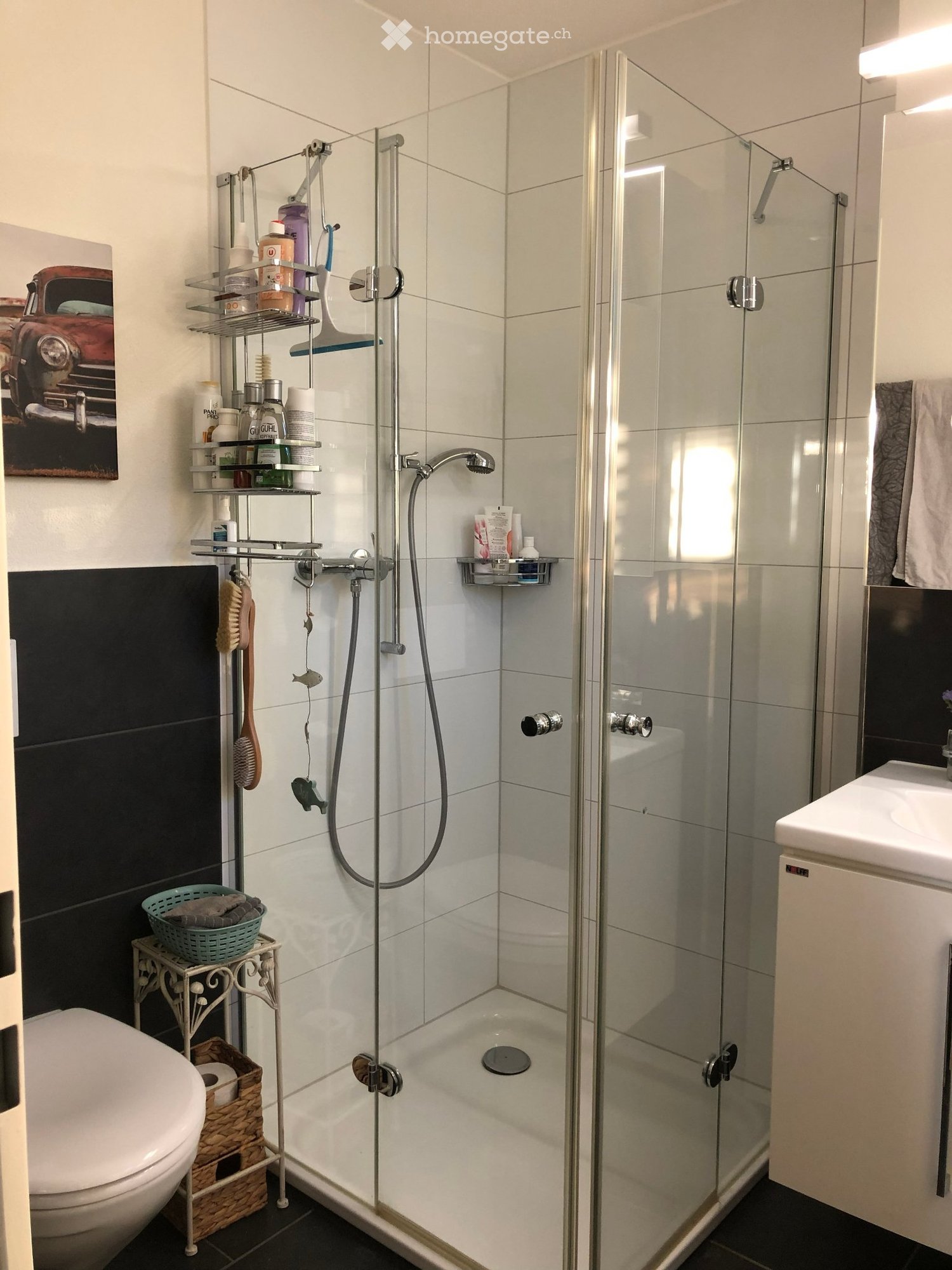 Appartamento di 3 ½ locali, foto 6 di 9
