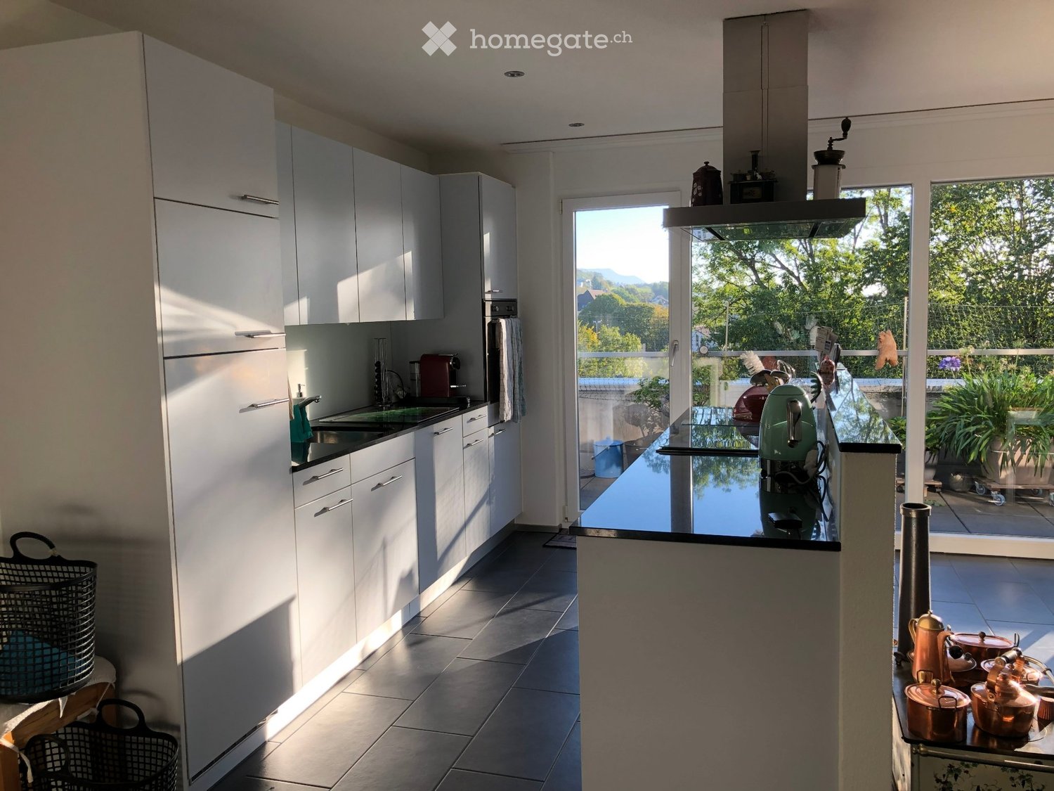 Appartamento di 3 ½ locali, foto 4 di 9