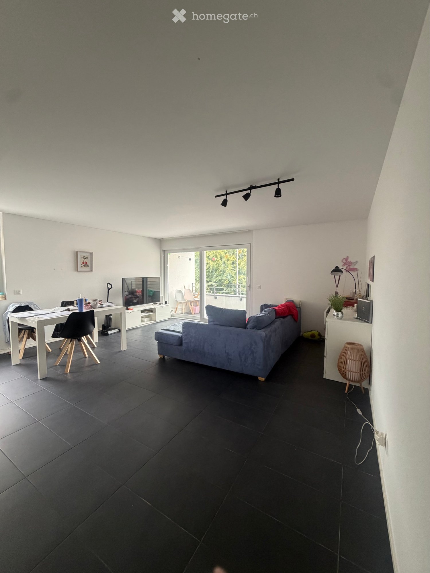 1 ½ rooms apartment, foto 1 di 5