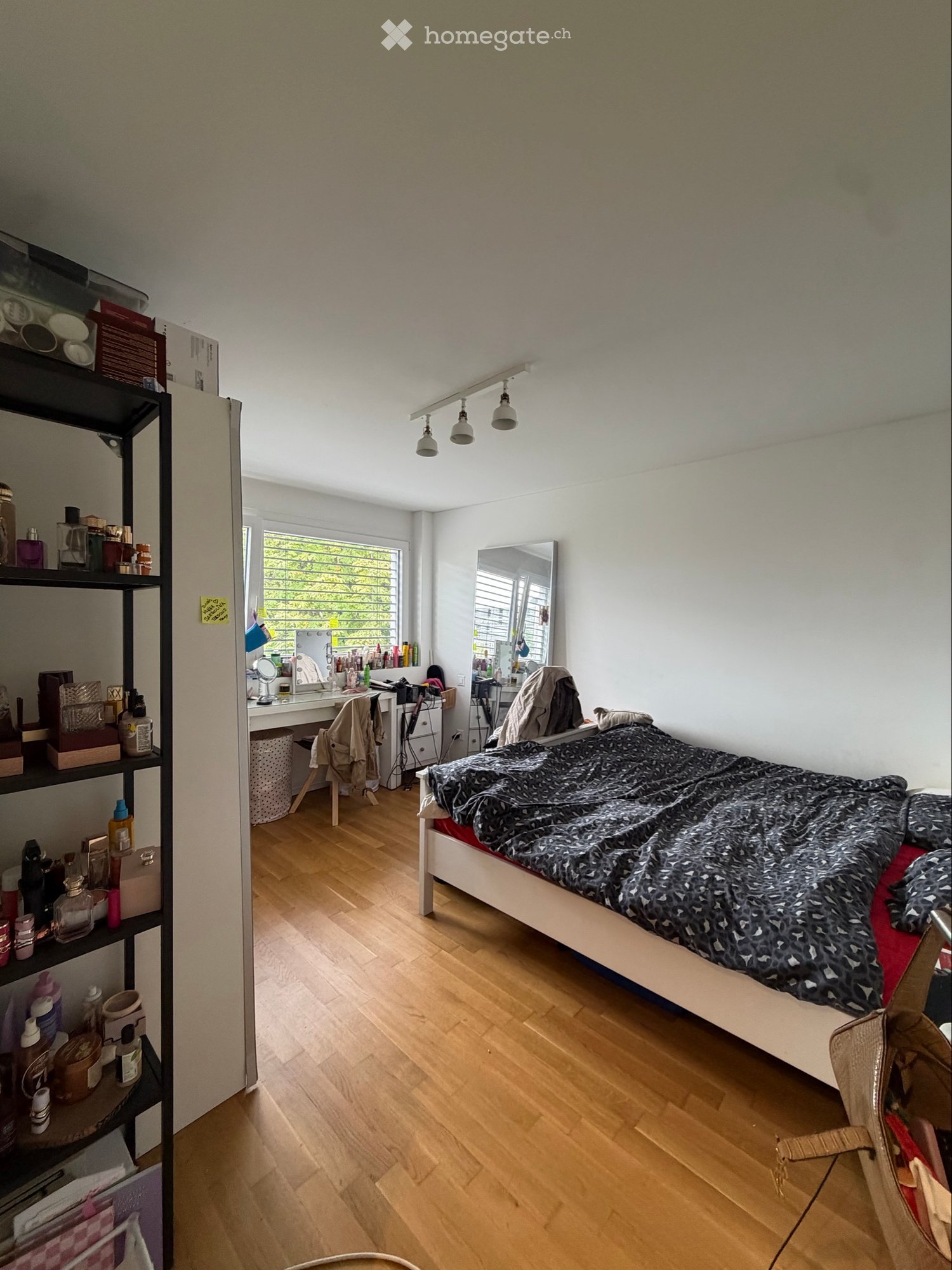 1 ½ rooms apartment, foto 4 di 5
