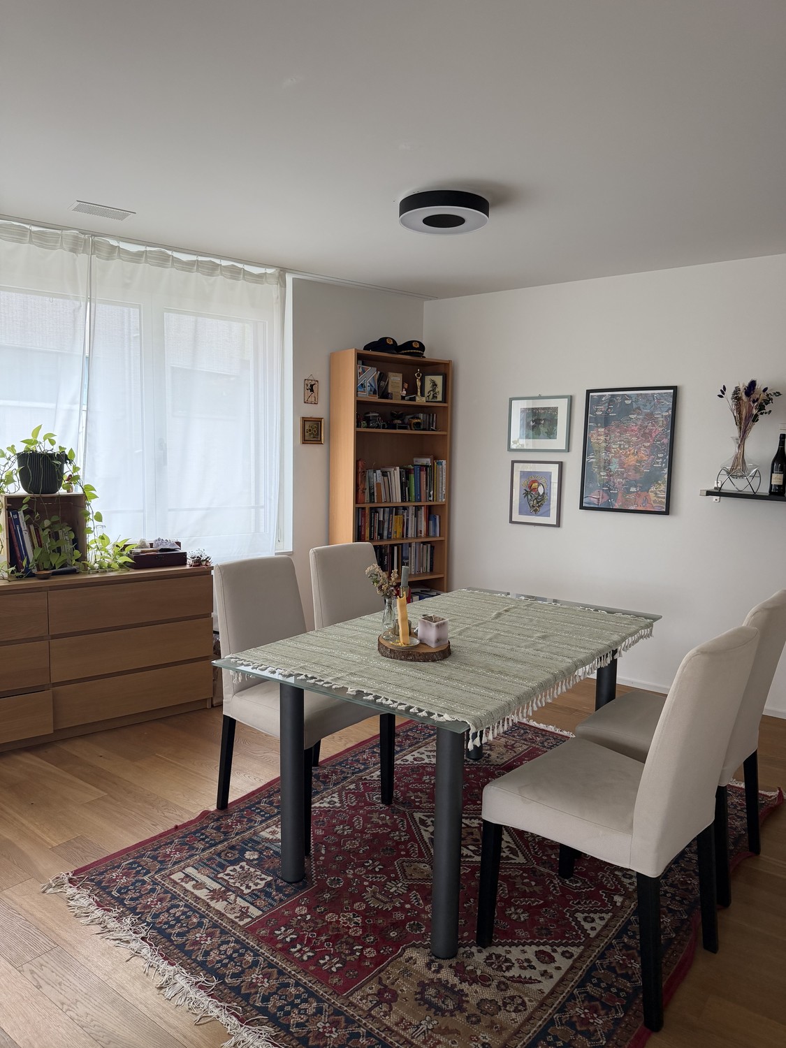 Appartamento di 3 ½ locali, foto 5 di 6