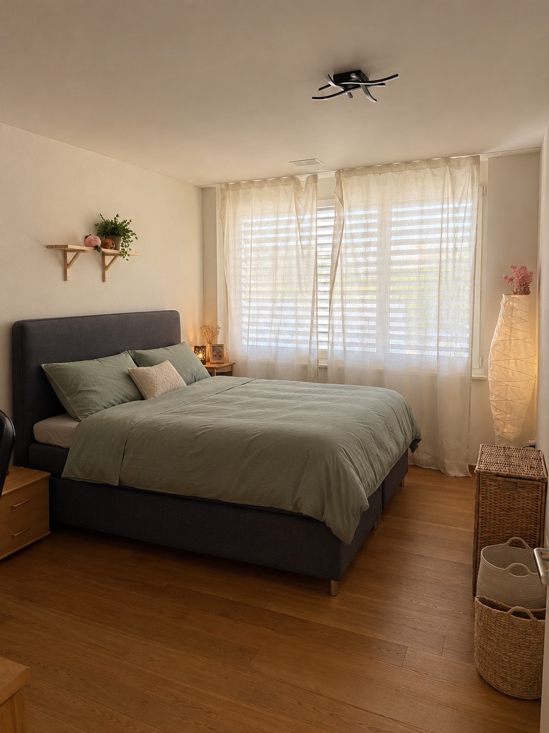 Appartamento di 3 ½ locali, foto 4 di 6
