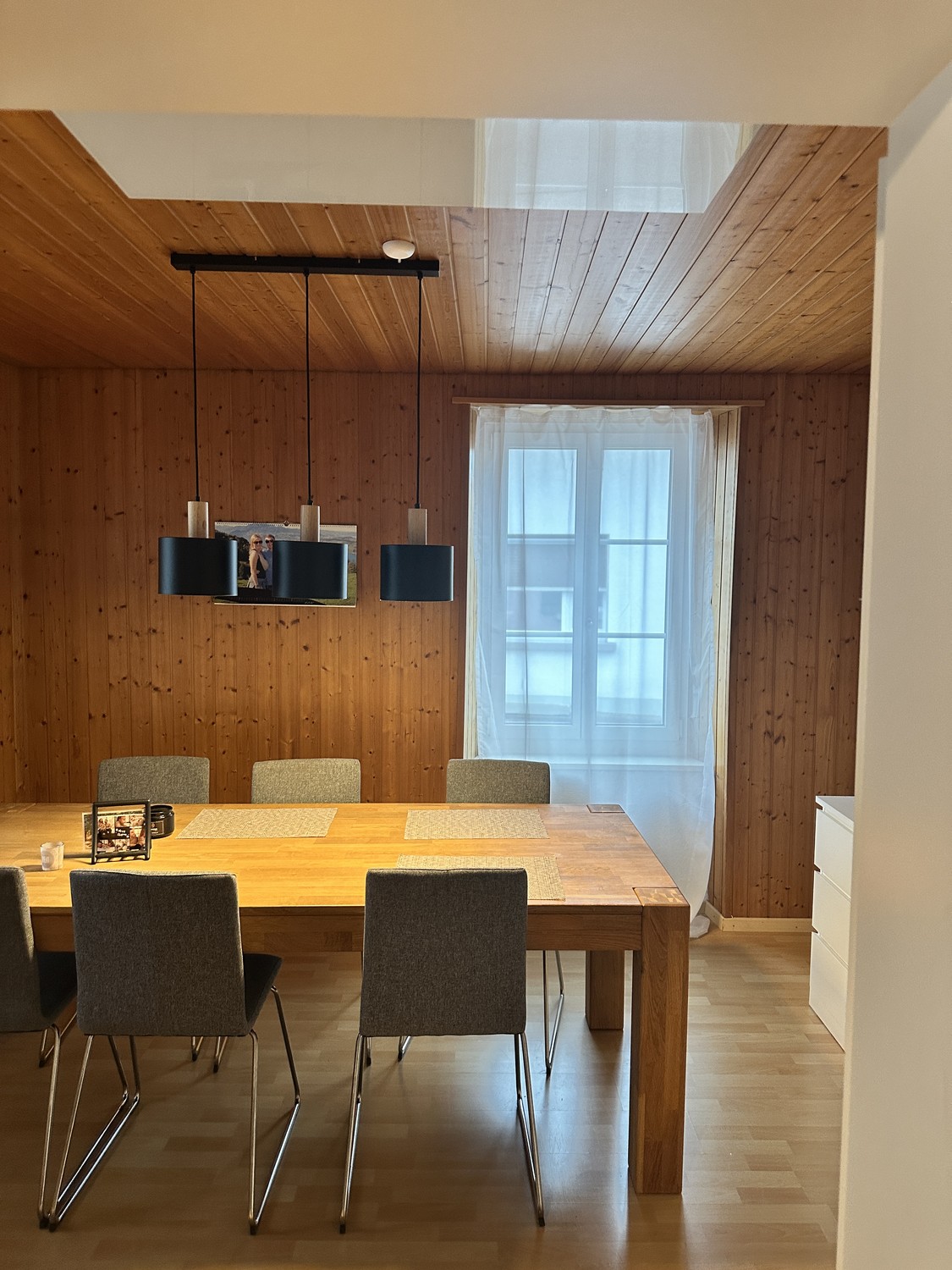 Stanza in un appartamento condiviso, foto 4 di 7