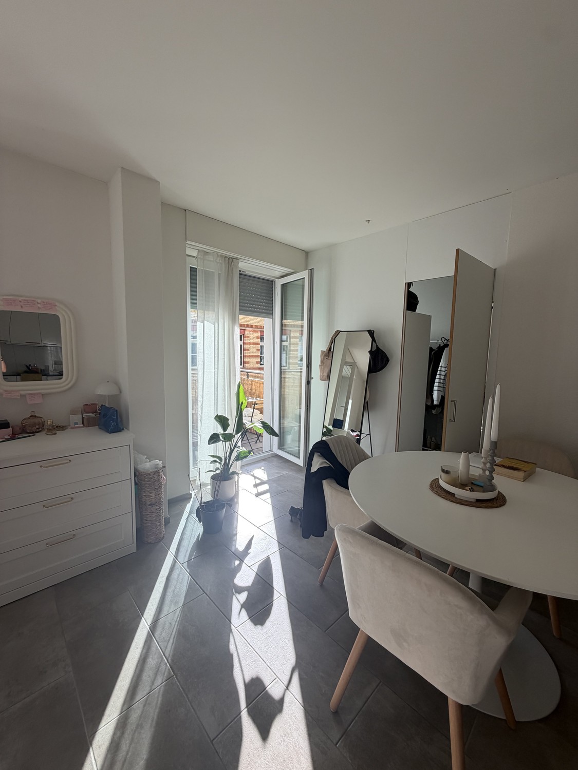 Appartamento di 1 ½ locali, foto 2 di 4