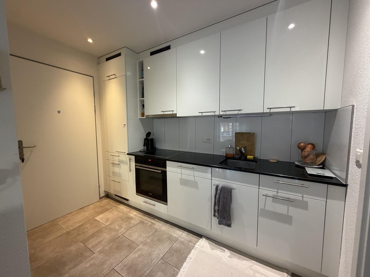 Appartamento di 1 ½ locali, foto 1 di 4