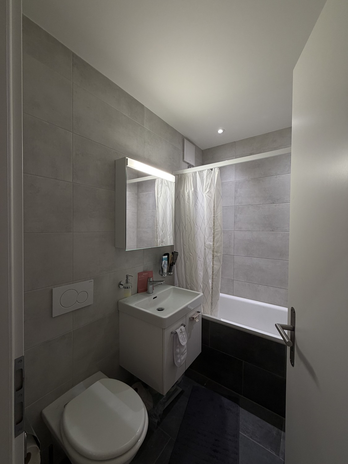 Appartamento di 1 ½ locali, foto 4 di 4