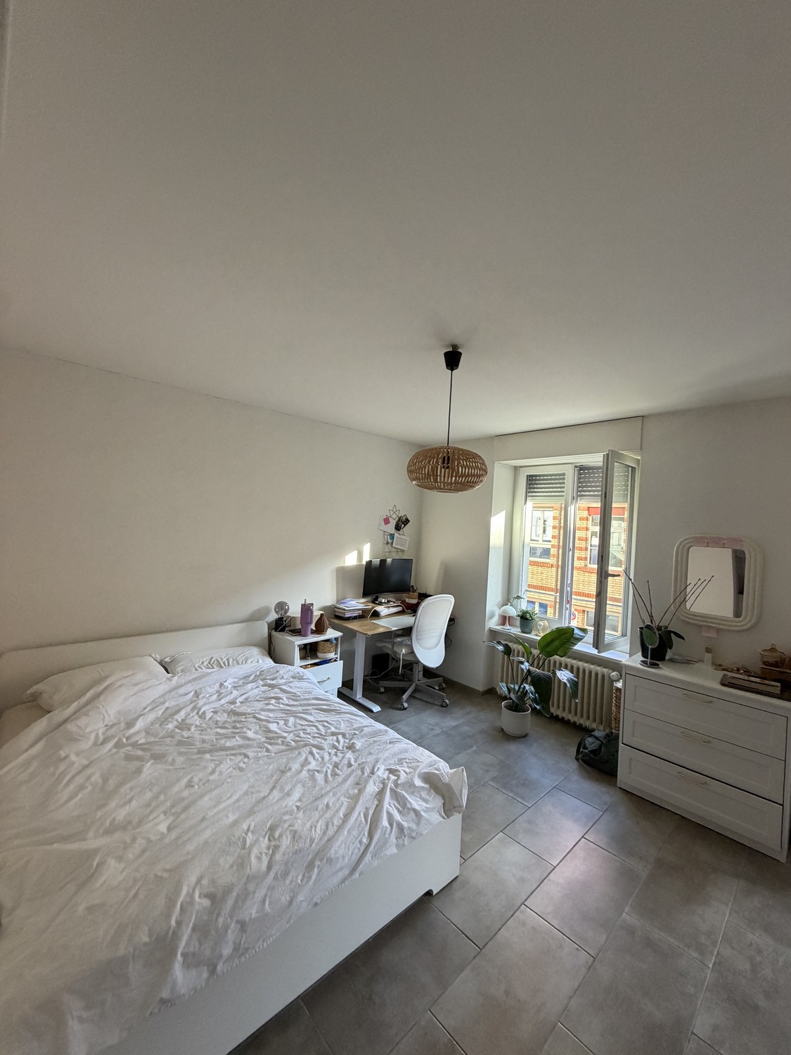 Appartamento di 1 ½ locali, foto 3 di 4