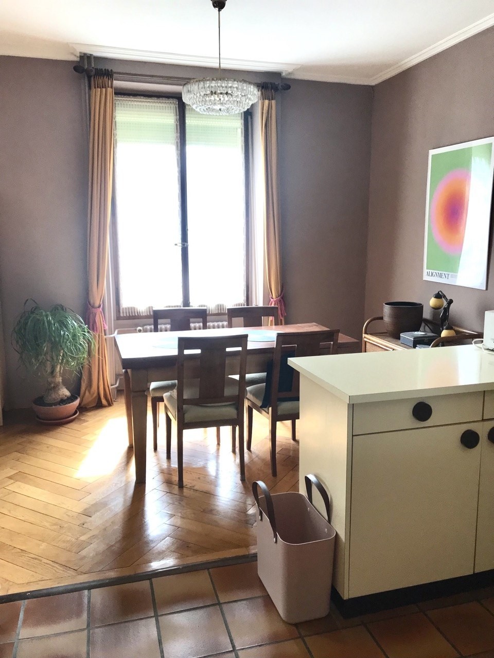 Appartamento di 2 locali, foto 3 di 9