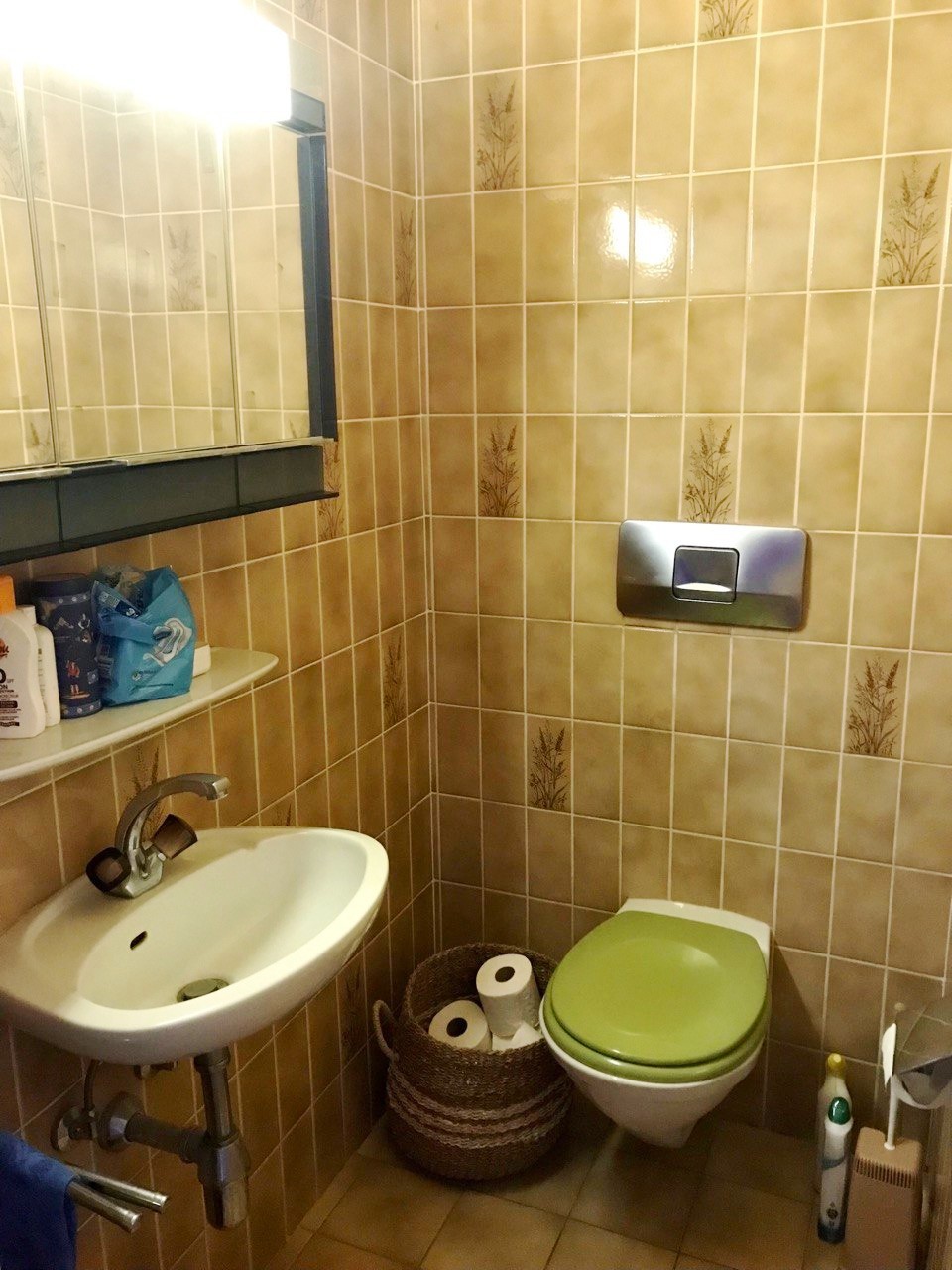 Appartamento di 2 locali, foto 8 di 9