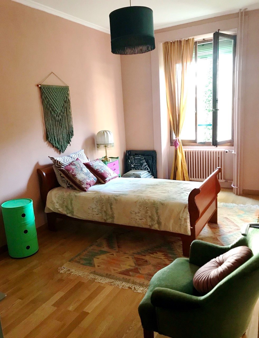 Appartamento di 2 locali, foto 6 di 9