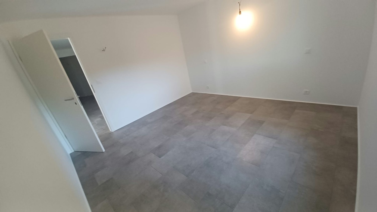 3 ½ Zimmer-Wohnung
