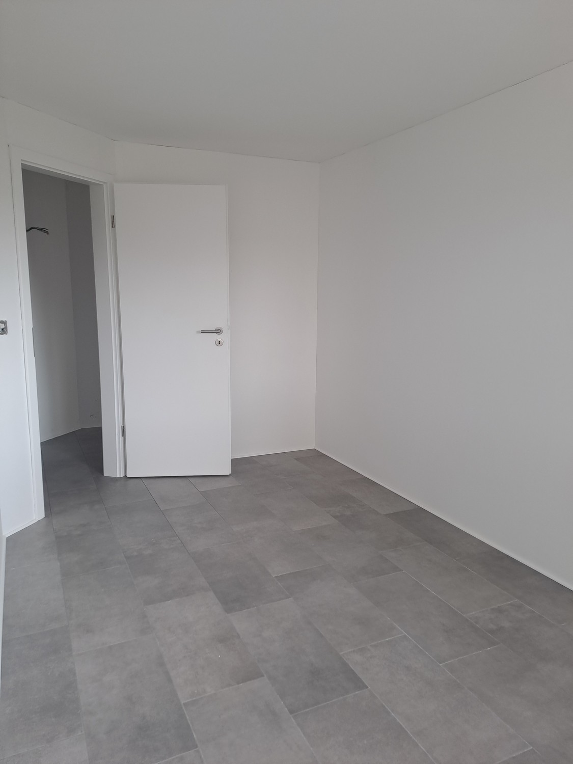 3 ½ Zimmer-Wohnung