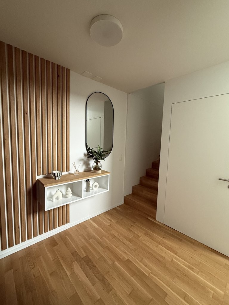 3 ½ rooms duplex