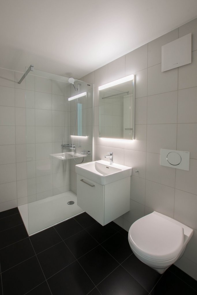 3 ½ rooms duplex