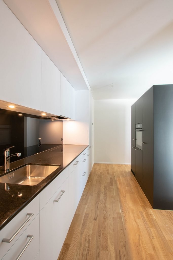 3 ½ rooms duplex
